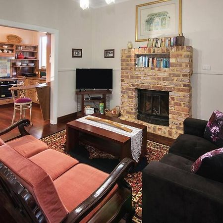 Heritage Cottage マーガレットリバー エクステリア 写真