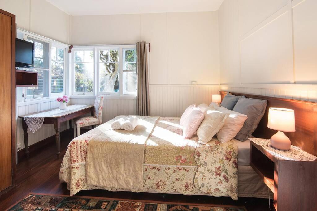 Heritage Cottage マーガレットリバー エクステリア 写真