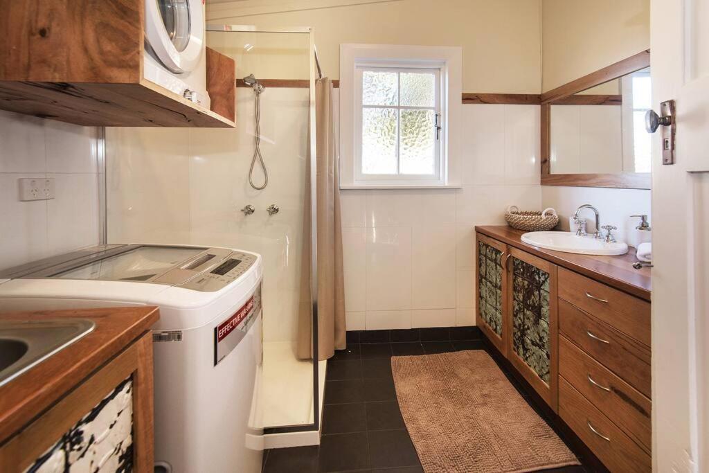 Heritage Cottage マーガレットリバー エクステリア 写真